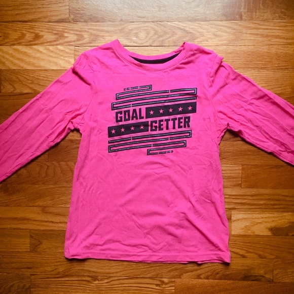 2 long sleeve tees - Picture 2 of 9